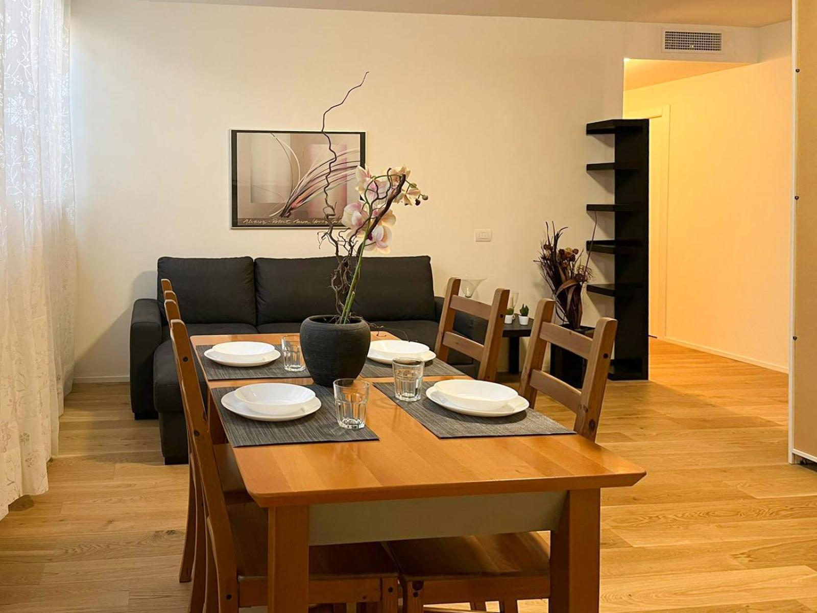 Camila'S House Διαμέρισμα Μιλάνο Εξωτερικό φωτογραφία