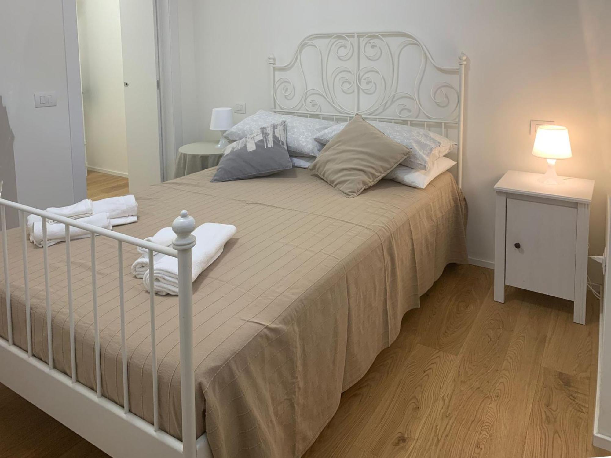 Camila'S House Διαμέρισμα Μιλάνο Εξωτερικό φωτογραφία