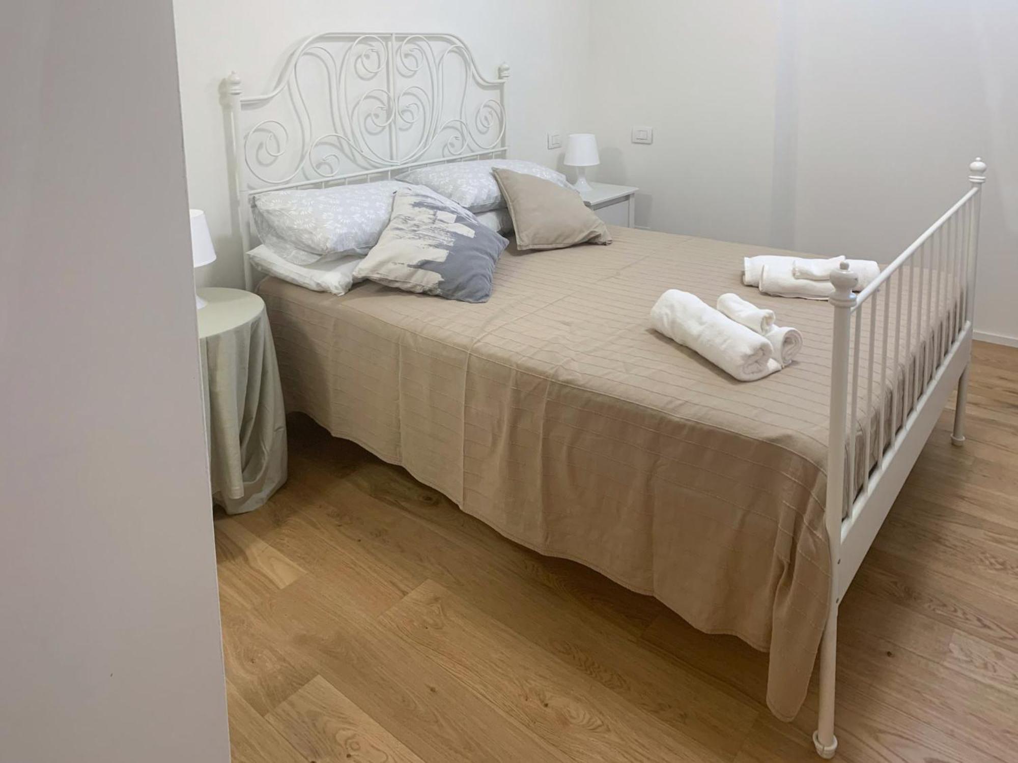 Camila'S House Διαμέρισμα Μιλάνο Εξωτερικό φωτογραφία