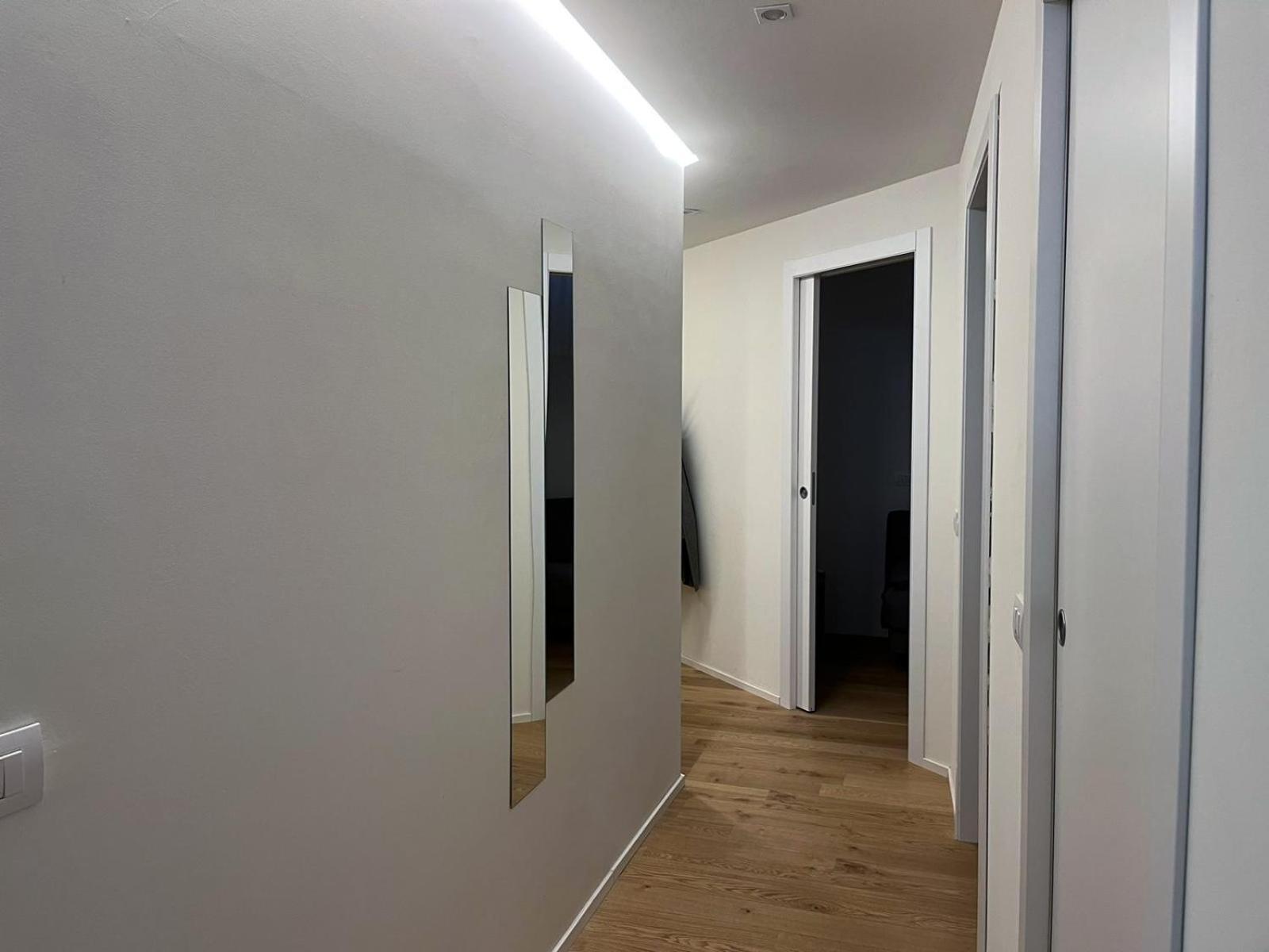 Camila'S House Διαμέρισμα Μιλάνο Εξωτερικό φωτογραφία