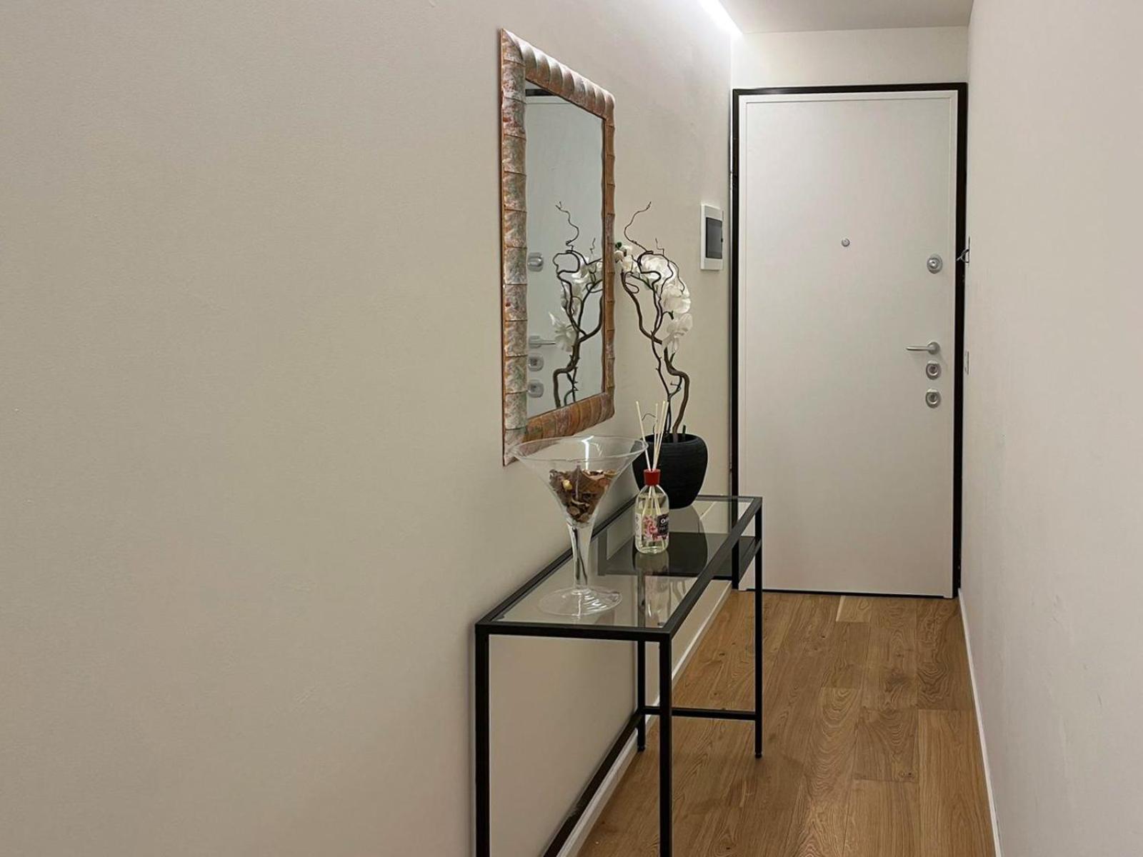 Camila'S House Διαμέρισμα Μιλάνο Εξωτερικό φωτογραφία