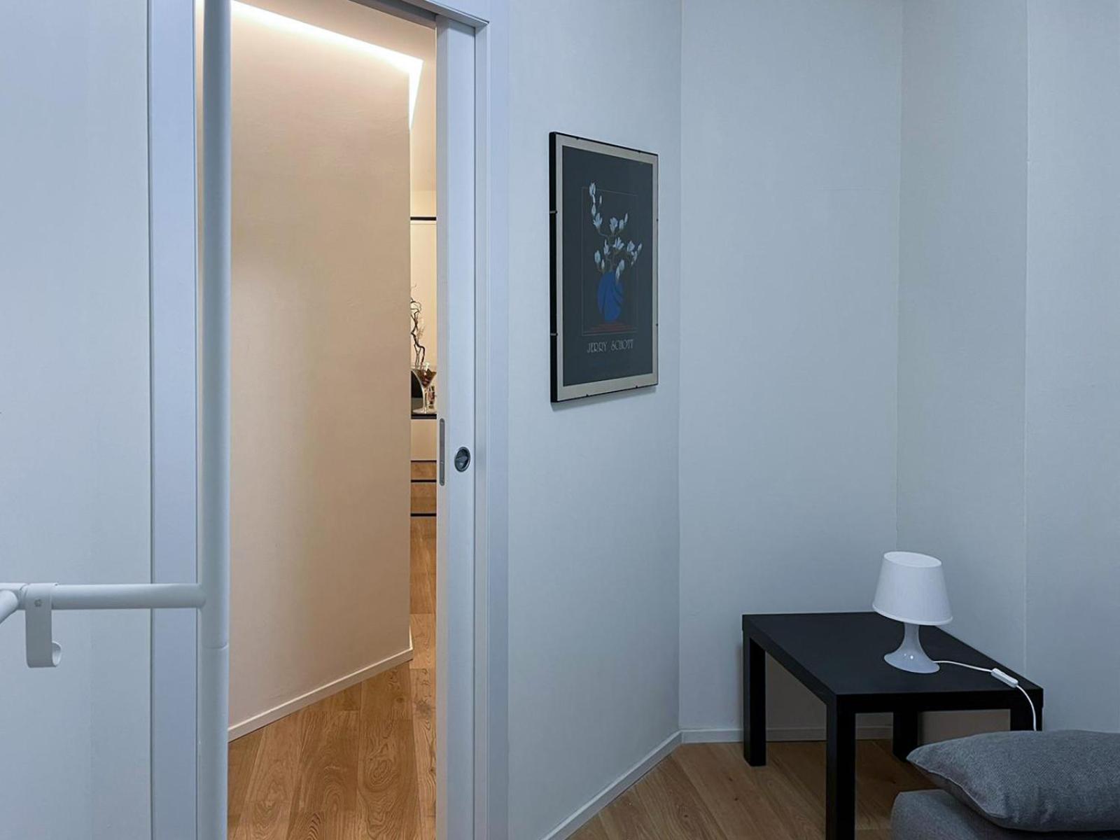 Camila'S House Διαμέρισμα Μιλάνο Εξωτερικό φωτογραφία