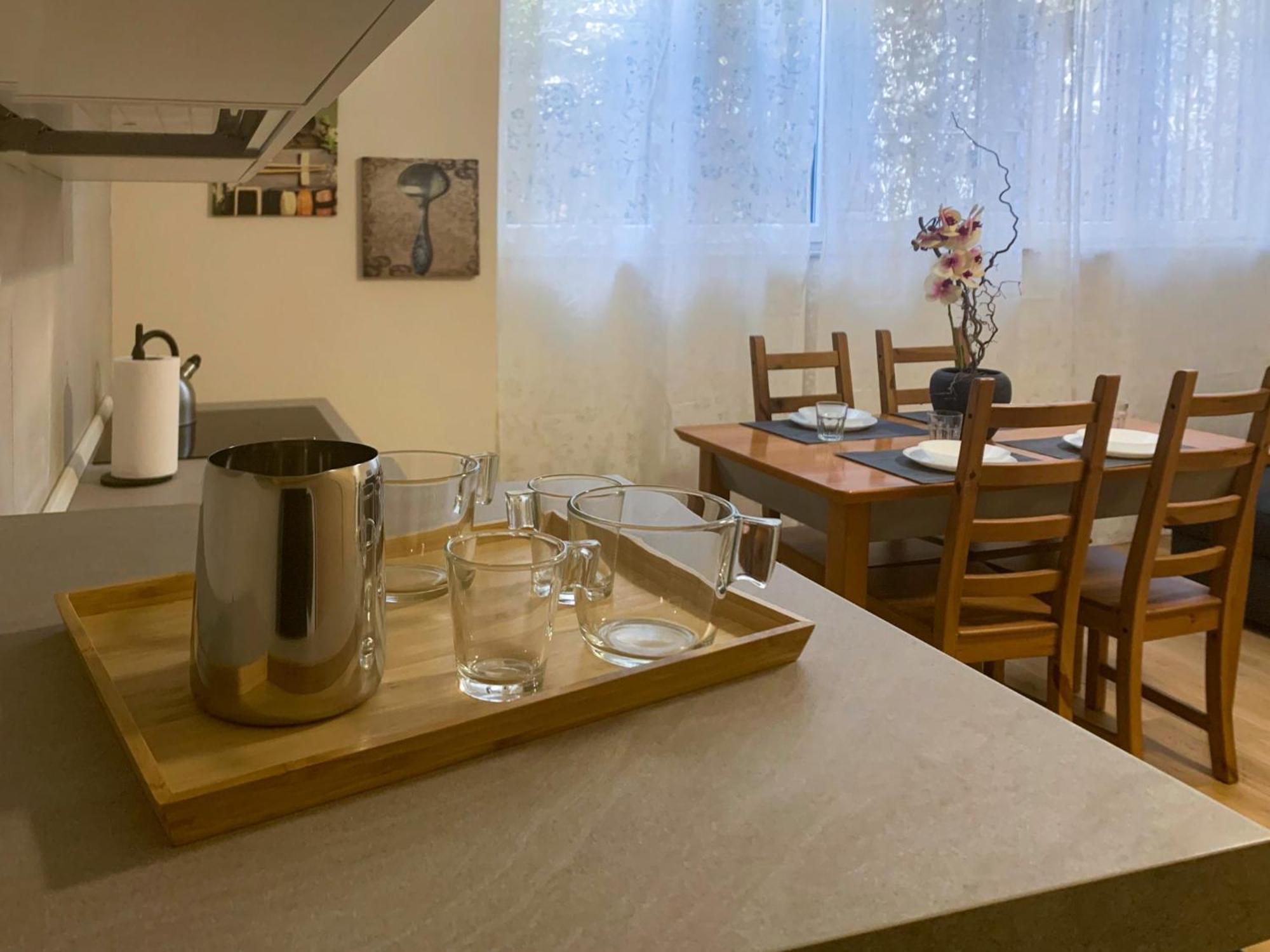 Camila'S House Διαμέρισμα Μιλάνο Εξωτερικό φωτογραφία