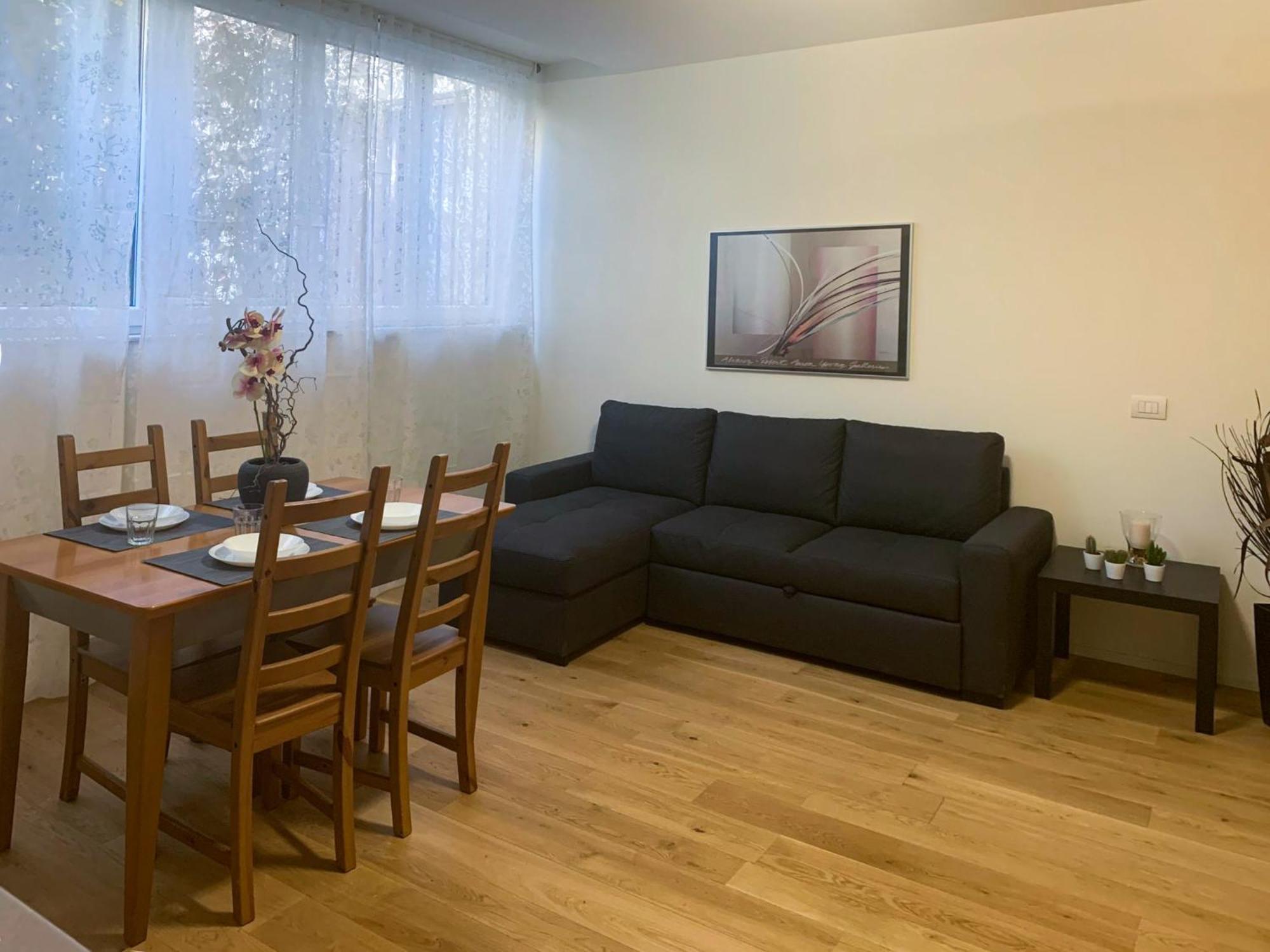 Camila'S House Διαμέρισμα Μιλάνο Εξωτερικό φωτογραφία